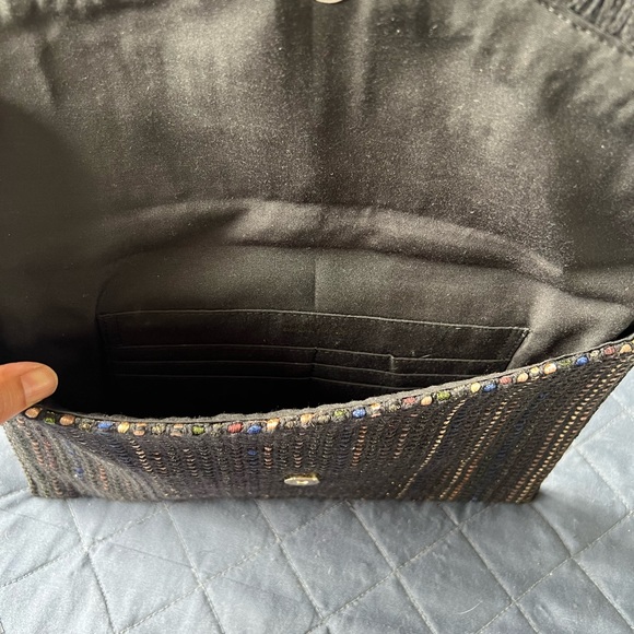 Nighttime Taj Clutch - Picture 3 of 5